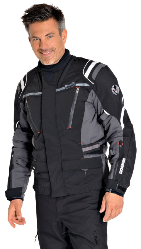 VANUCCI PATRICK KURTKA MOTOCYKLOWA