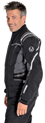 VANUCCI PATRICK KURTKA MOTOCYKLOWA