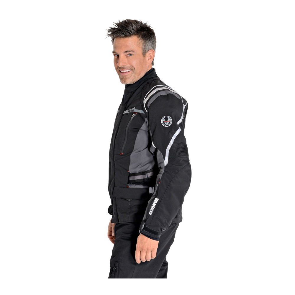 VANUCCI PATRICK KURTKA MOTOCYKLOWA