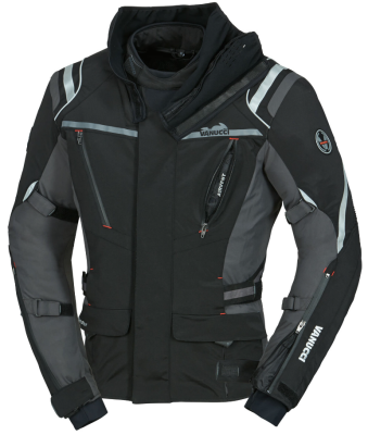 VANUCCI PATRICK KURTKA MOTOCYKLOWA