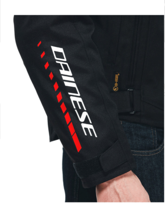 DAINESE VELOCE Kurtka Motocyklowa Tekstylna