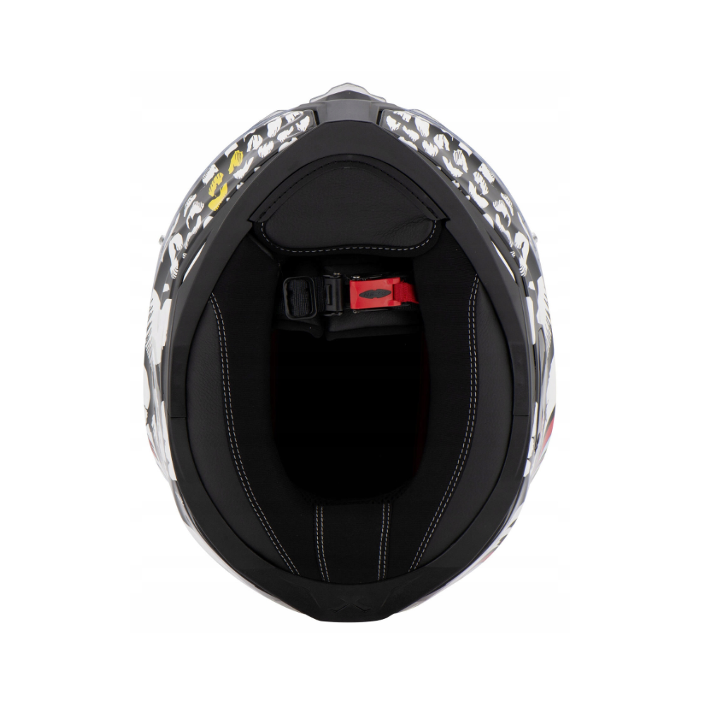 VANUCCI ART XIV Kombinezon Motocyklowy Dwuczęściowy