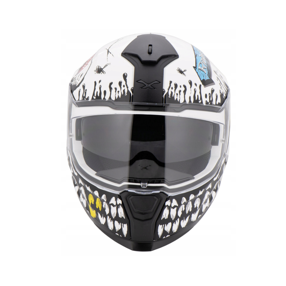 NEXX SX.100 BIG SHOT Kask motocyklowy