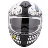 NEXX SX.100 BIG SHOT Kask motocyklowy