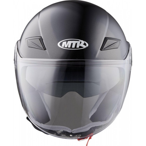 MTR DEMI JET 4 Kask Motocyklowy