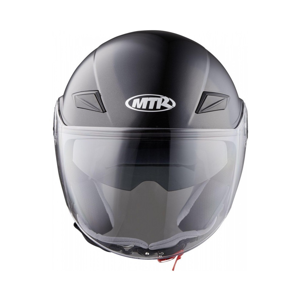 MTR DEMI JET 4 Kask Motocyklowy