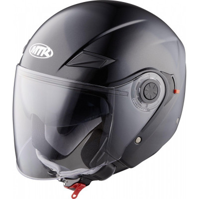 MTR DEMI JET 4 Kask Motocyklowy