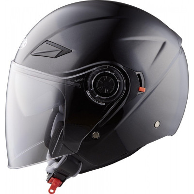 MTR DEMI JET 4 Kask Motocyklowy