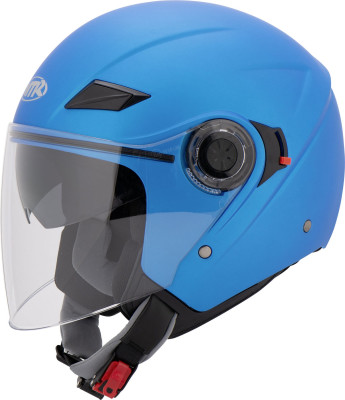 MTR DEMI JET 4 Kask Motocyklowy