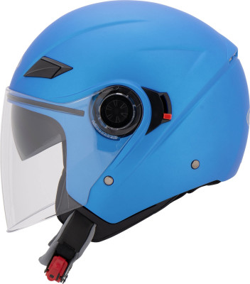 MTR DEMI JET 4 Kask Motocyklowy