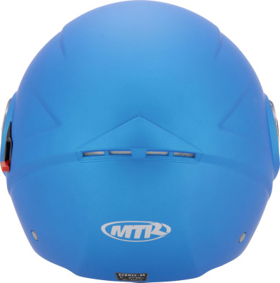 MTR DEMI JET 4 Kask Motocyklowy