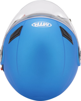 MTR DEMI JET 4 Kask Motocyklowy