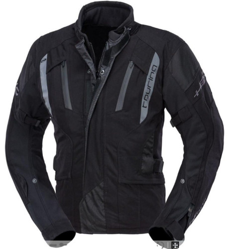 HELD 4 Touring Kurtka Motocyklowa