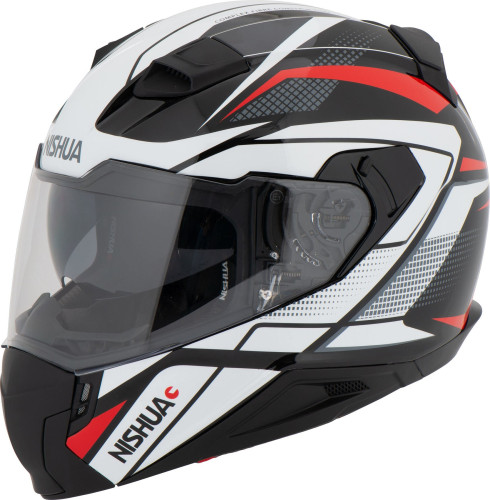 NISHUA NTX-5 Kask Motocyklowy