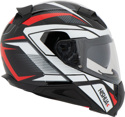 NISHUA NTX-5 Kask Motocyklowy