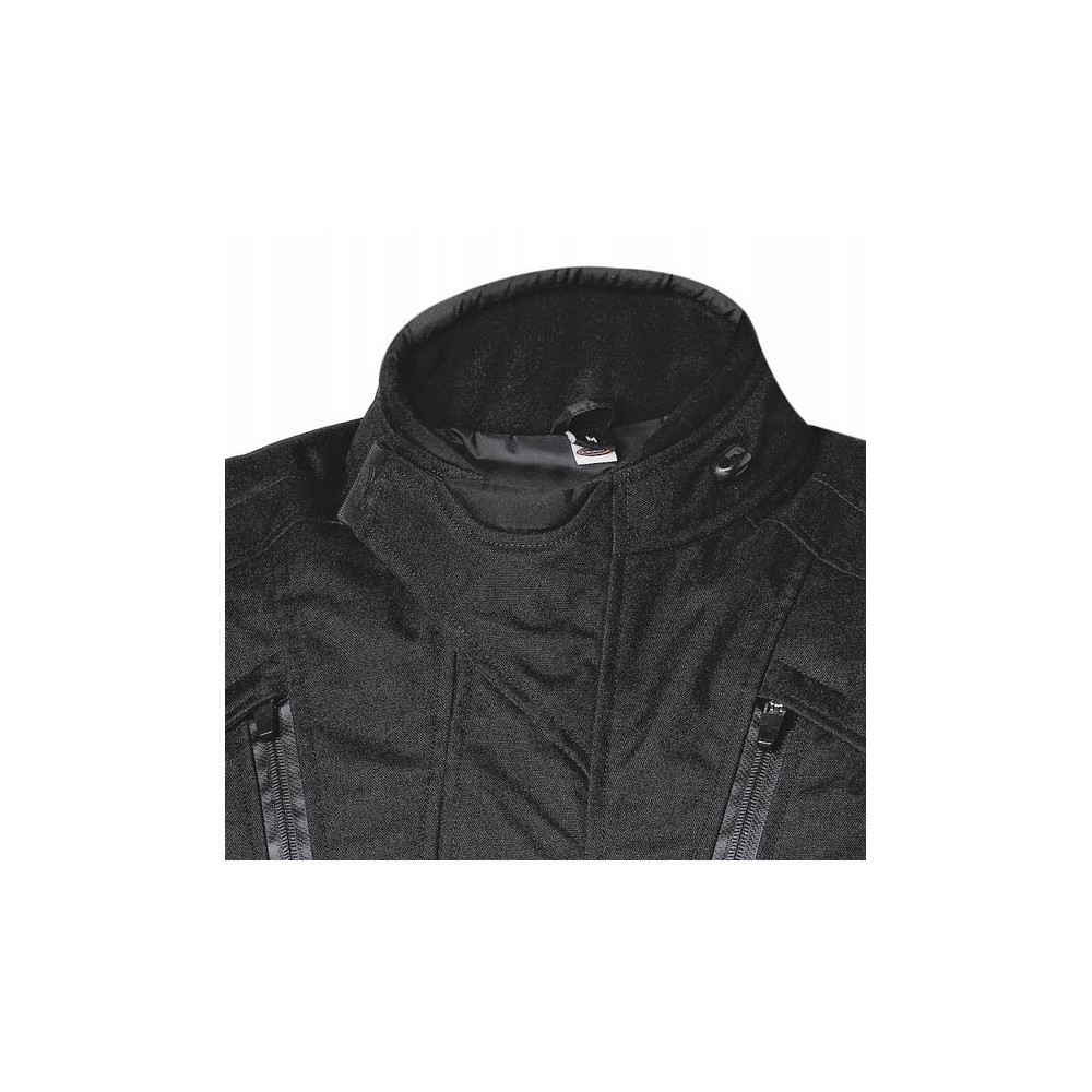 HELD 4 Touring Kurtka Motocyklowa