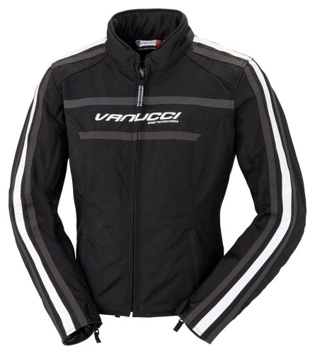 VANUCCI RVX-3 Kurtka Motocyklowa Damska