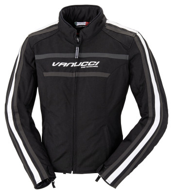 VANUCCI RVX-3 Kurtka Motocyklowa Damska