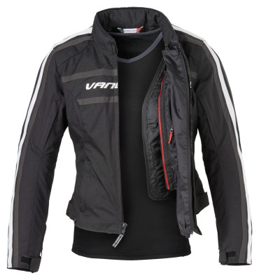 VANUCCI RVX-3 Kurtka Motocyklowa Damska