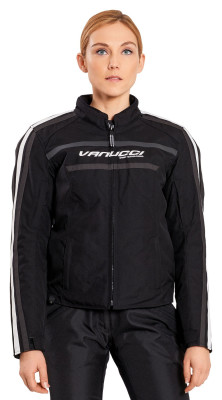 VANUCCI RVX-3 Kurtka Motocyklowa Damska