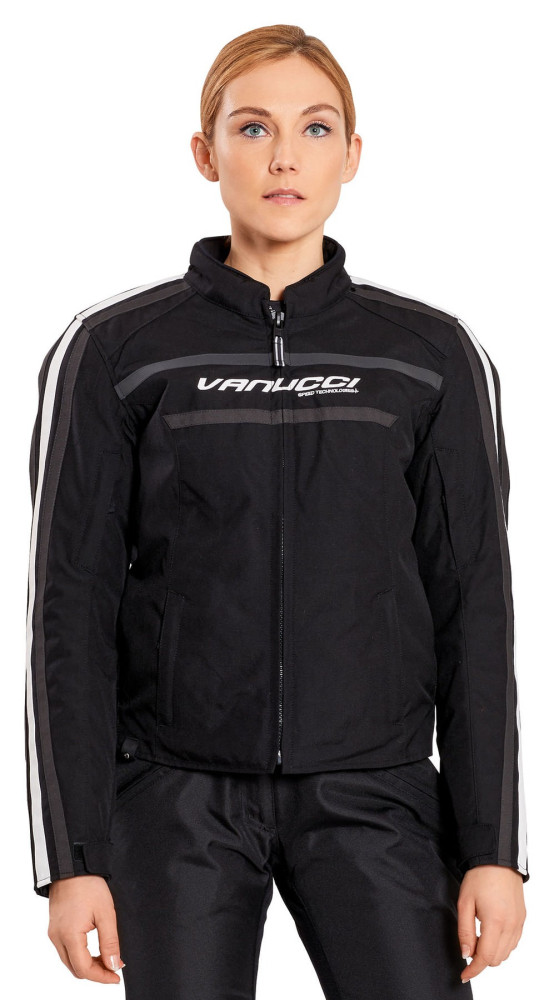 VANUCCI RVX-3 Kurtka Motocyklowa Damska