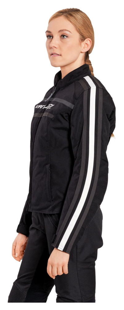 VANUCCI RVX-3 Kurtka Motocyklowa Damska