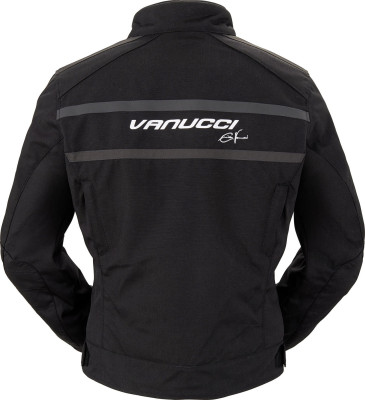 VANUCCI RVX-3 Kurtka Motocyklowa Damska