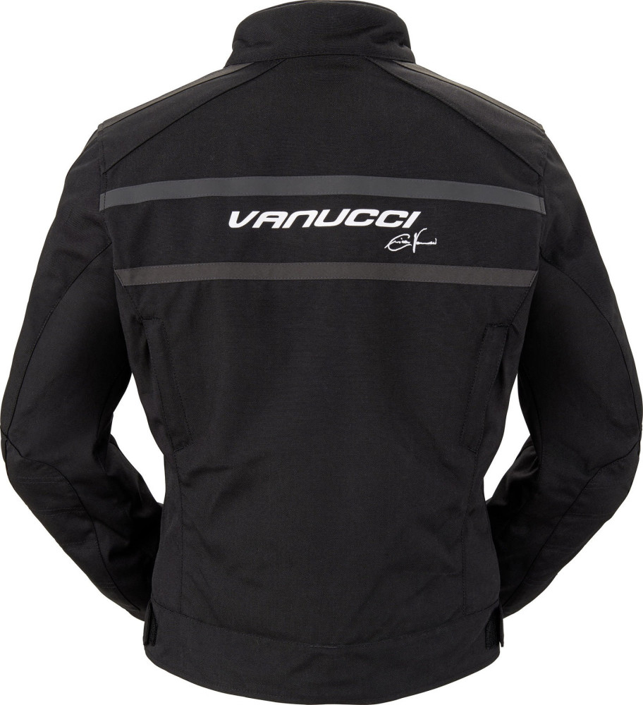 VANUCCI RVX-3 Kurtka Motocyklowa Damska