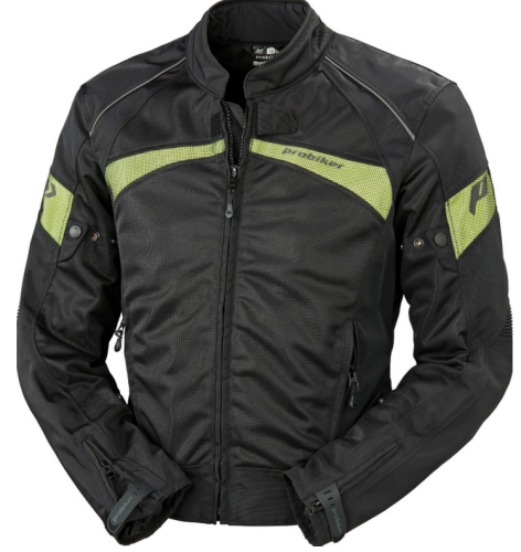 PROBIKER PR-19 Kurtka Motocyklowa