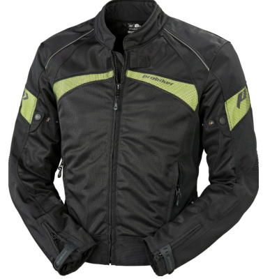 PROBIKER PR-19 Kurtka Motocyklowa