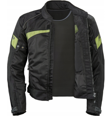 PROBIKER PR-19 Kurtka Motocyklowa