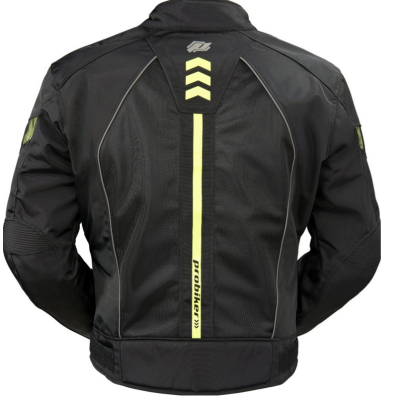 PROBIKER PR-19 Kurtka Motocyklowa
