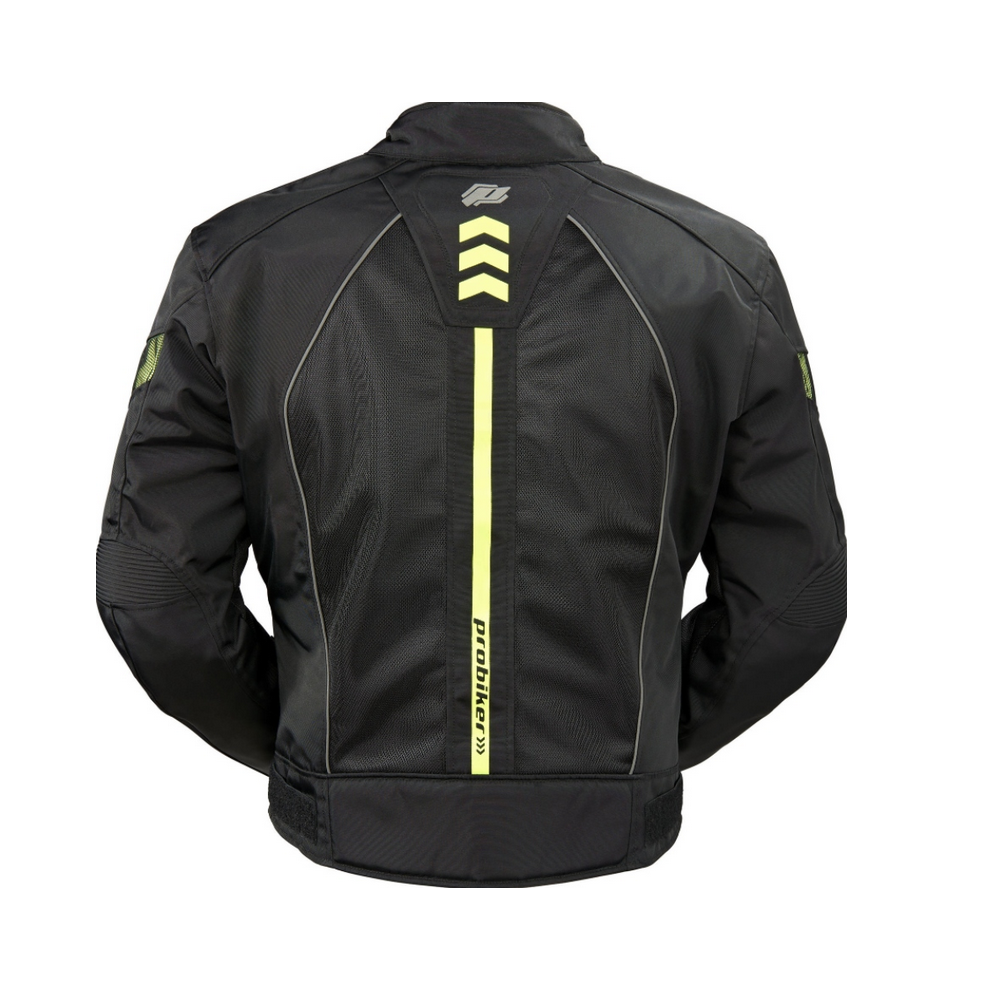 PROBIKER PR-19 Kurtka Motocyklowa