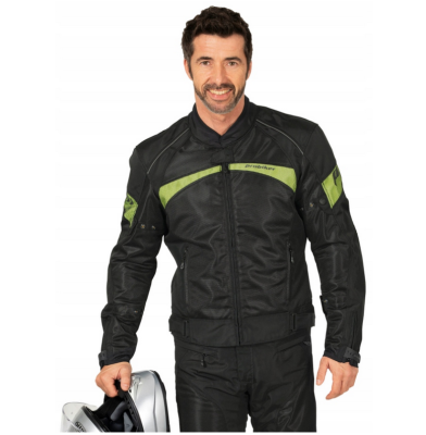 PROBIKER PR-19 Kurtka Motocyklowa