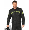 PROBIKER PR-19 Kurtka Motocyklowa