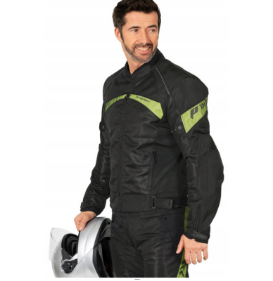 PROBIKER PR-19 Kurtka Motocyklowa