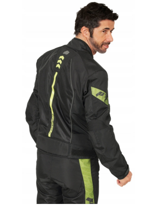 PROBIKER PR-19 Kurtka Motocyklowa