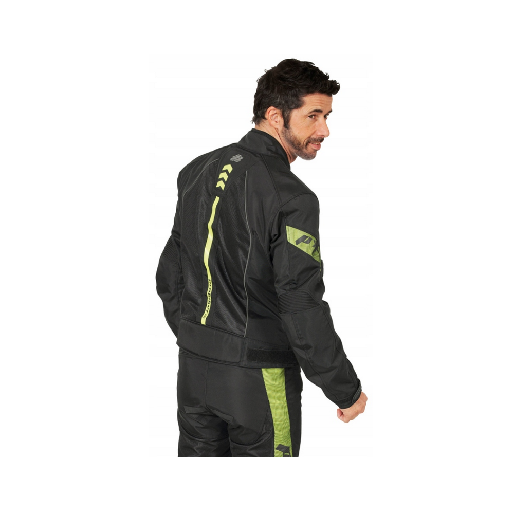 PROBIKER PR-19 Kurtka Motocyklowa