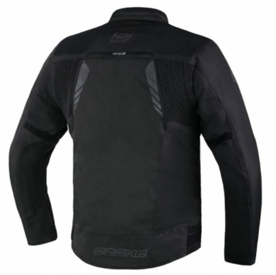 RIDA TRACK STAR Buty skórzane