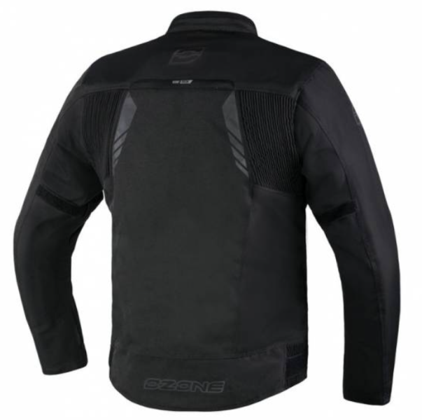 RIDA TRACK STAR Buty skórzane