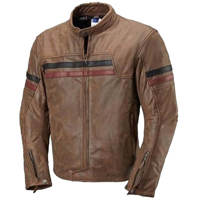 RIDA TRACK STAR Buty skórzane