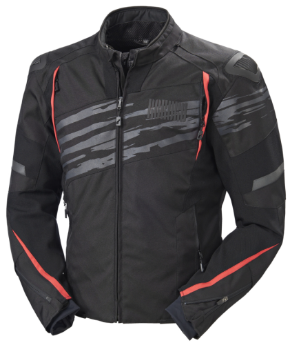 REKURV E-11.01 Kurtka Motocyklowa
