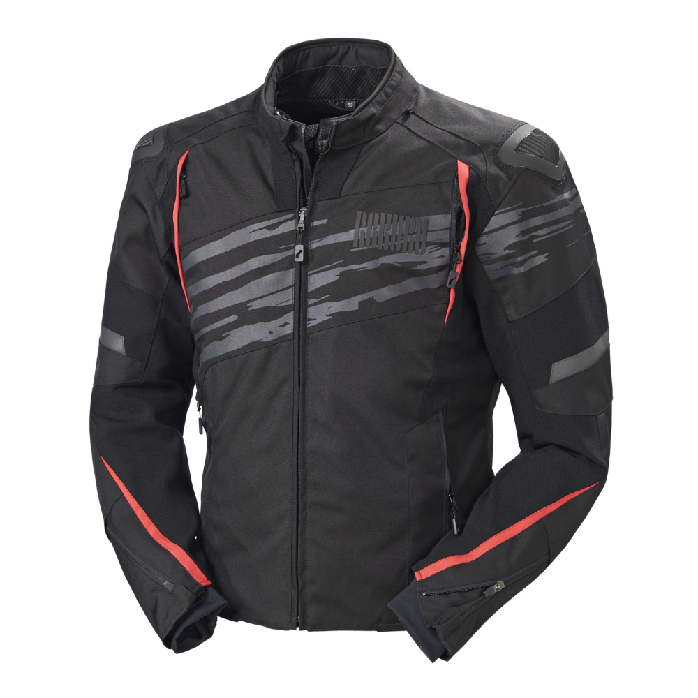 REKURV E-11.01 Kurtka Motocyklowa