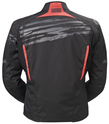 REKURV E-11.01 Kurtka Motocyklowa