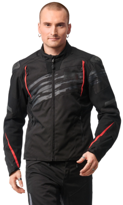 REKURV E-11.01 Kurtka Motocyklowa