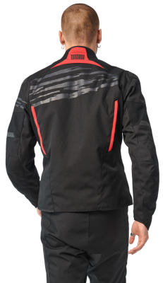 REKURV E-11.01 Kurtka Motocyklowa