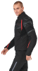 REKURV E-11.01 Kurtka Motocyklowa