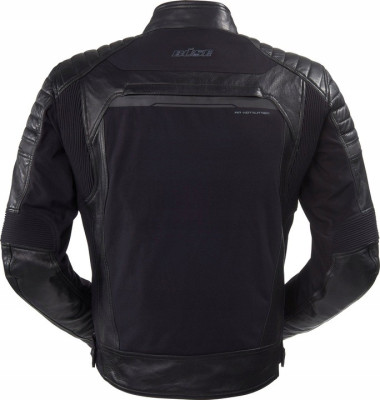 BUSE FERNO Kurtka Skórzano Tekstylna