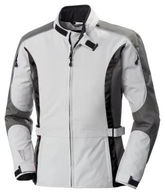 FASTWAY TOURING WOMEN Kurtka tekstylna 50