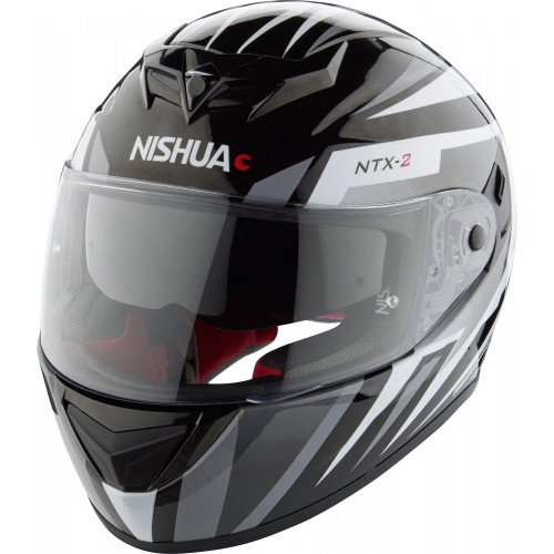 Kask Motocyklowy Na Motor Nishua NTX-2
